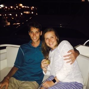 Meet your Posher, Lucy